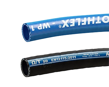 Węża i przyłącza do pomp beczkowych