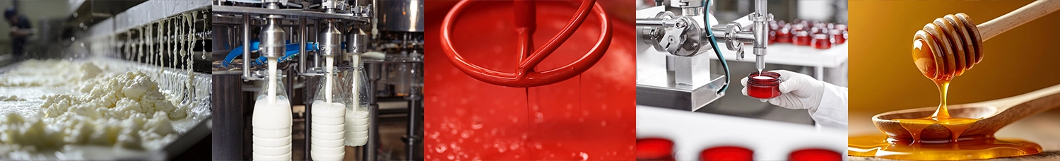 Zastosowanie pomp śrubowych w przemyśle