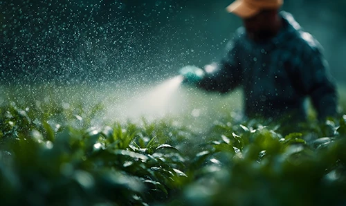 mieszadło do nawozów