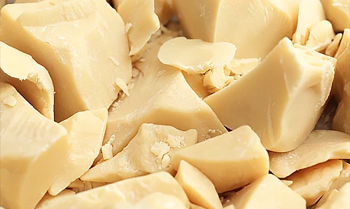 pompa do masła kakaowego