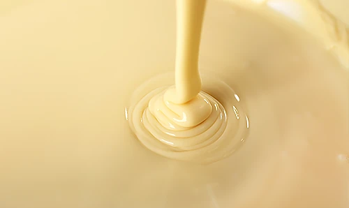 pompa do mleka skondensowanego