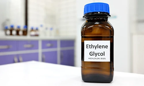 pompa do glikolu - glikol etylenowy