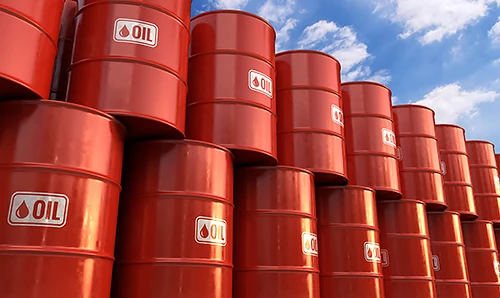 pompa do oleju termalnego