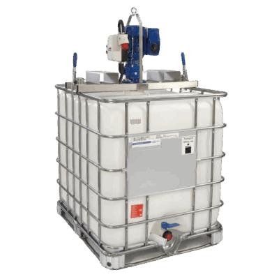 IBC Mixers