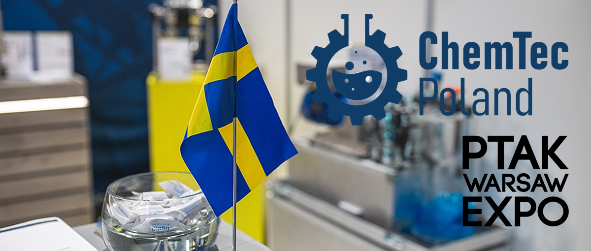 Tapflo la ChemTec POLAND 2025 în Varșovia