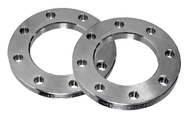 RS, rotor vortex. RACORDURI Cu flanșă