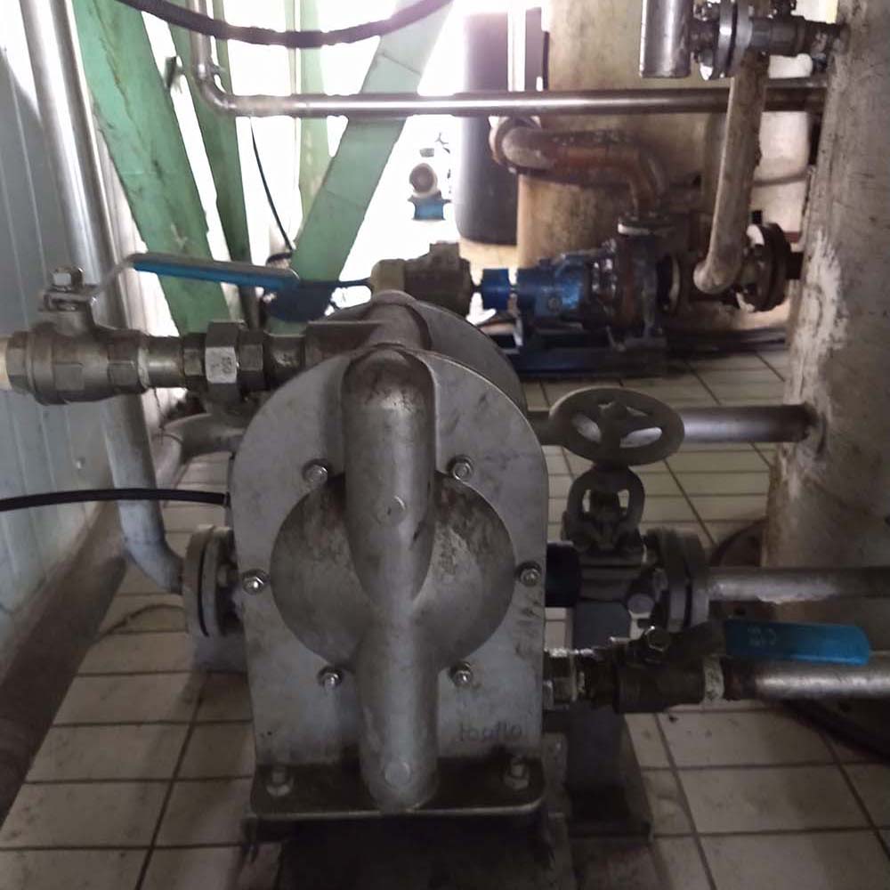 Forbattrad produktion av etanol