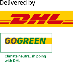 DHL gre Zeleno