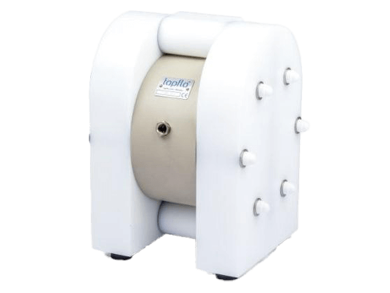 Membranska Pumpa