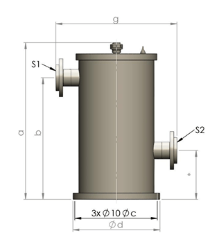 dimensions priming