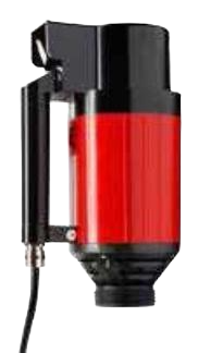 Elektrický univerzální motor do prostředí s nebezpečím výbuchu JP-460