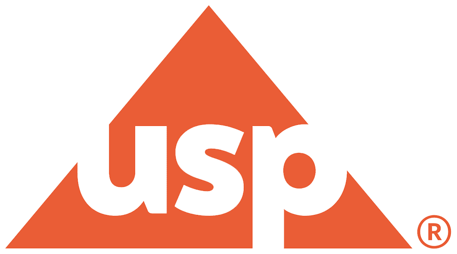 USP certificate