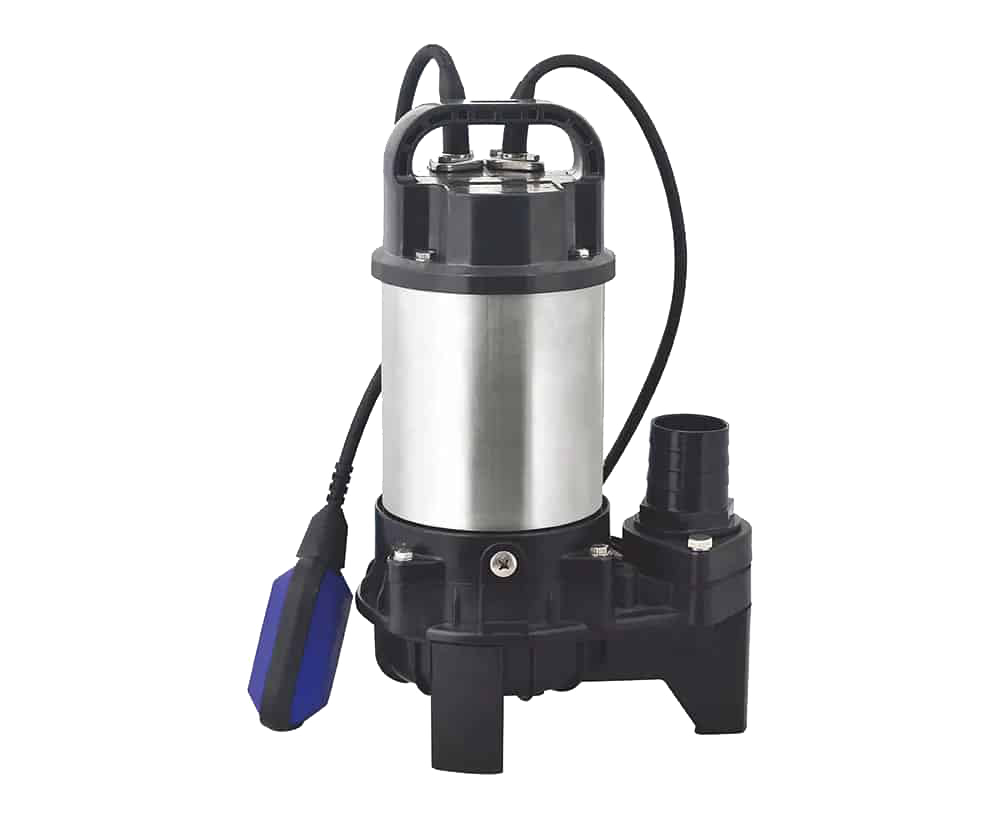Submersible Sewage pumps. ST series