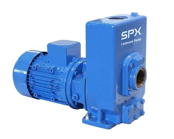 KGE series. Centrifugal pumps