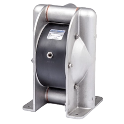 Metal ATEX Diaphragm Pumps Tapflo TX