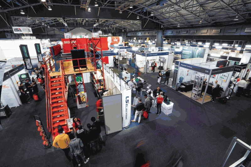 Tapflo joins KwaZulu-Natal Industrial Technology Exhibition 2025