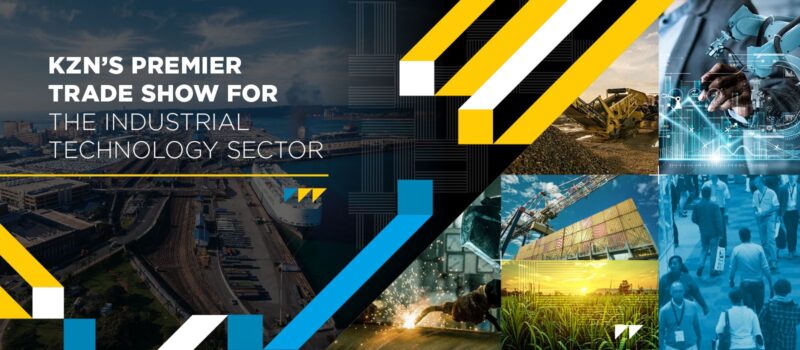 Tapflo joins KwaZulu-Natal Industrial Technology Exhibition 2025