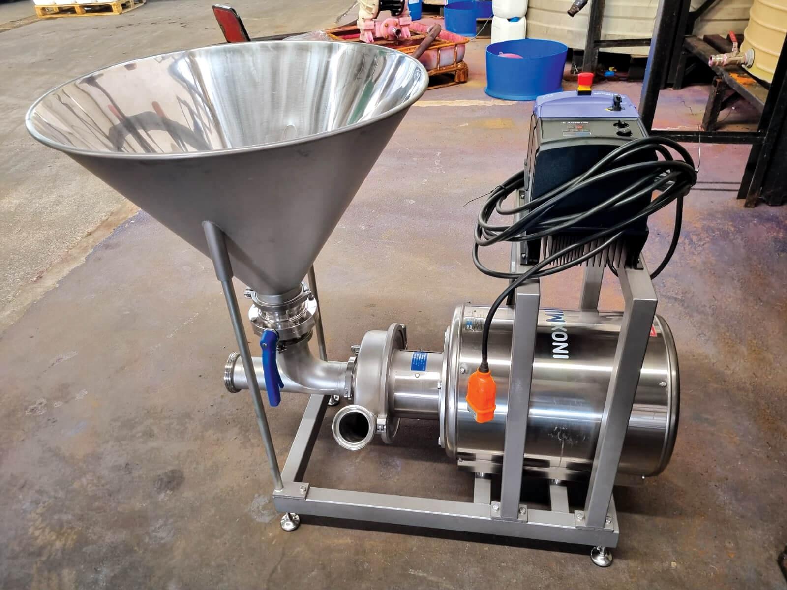 Avoiding a costly safety hazard