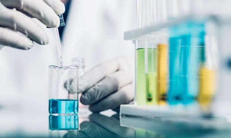 Why AODD Pumps Are Winning in Chemical Environments