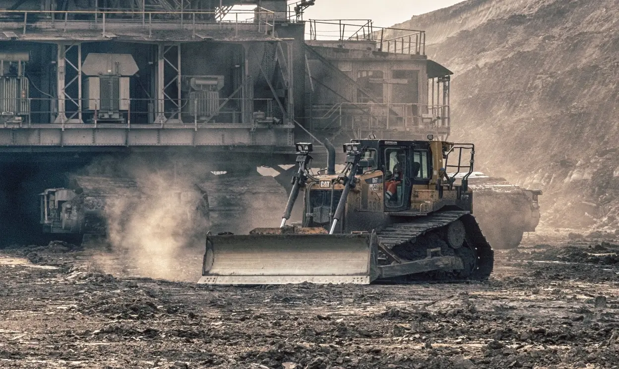 aodd and hose pumps in mining industry